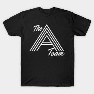 The A Team T-Shirt